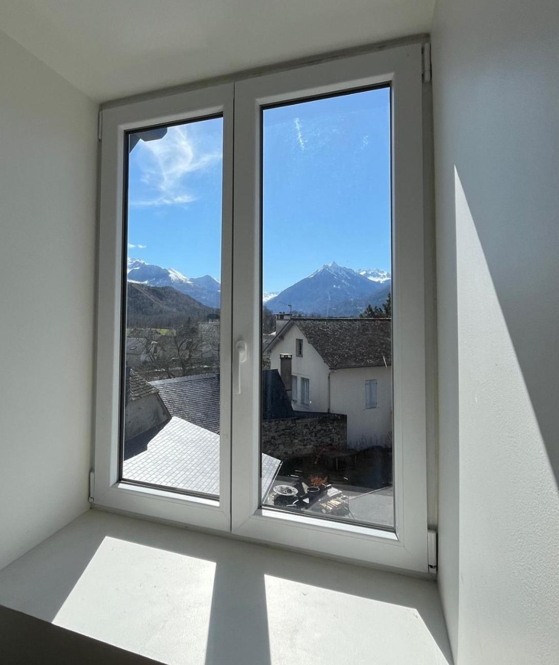 Grand Vue Montagne * Ayzac-Ost