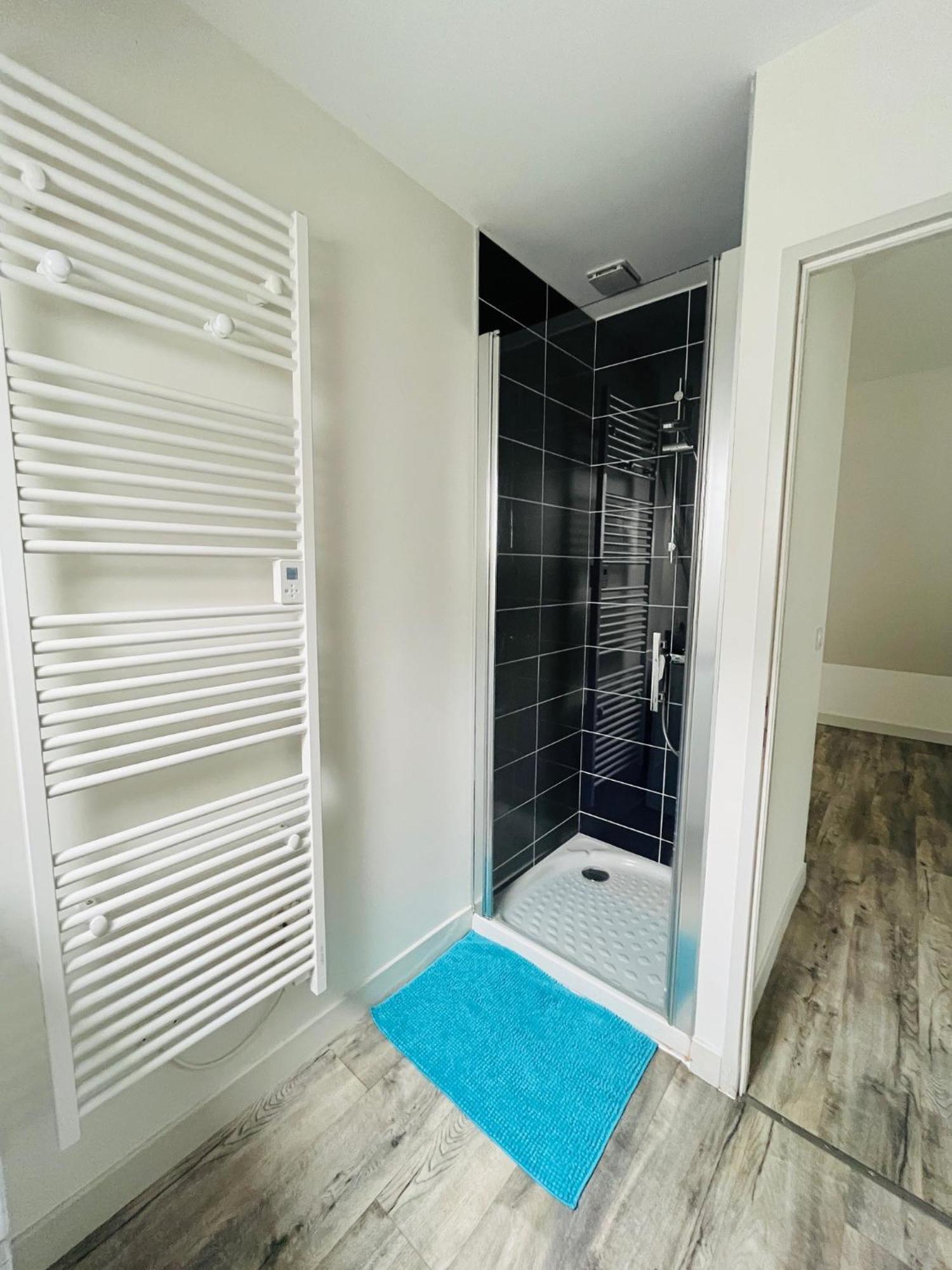 Appartement Grand Vue Montagne