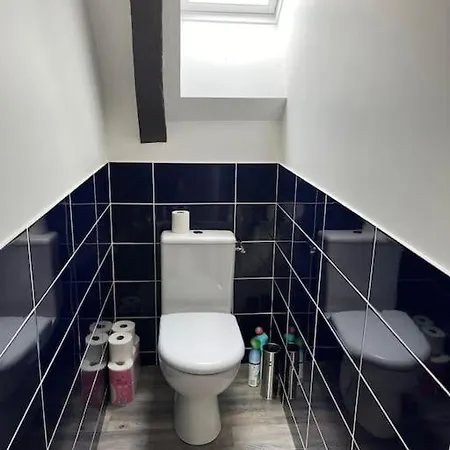 Grand Appartement Vue Montagne Ayzac-Ost Extérieur photo