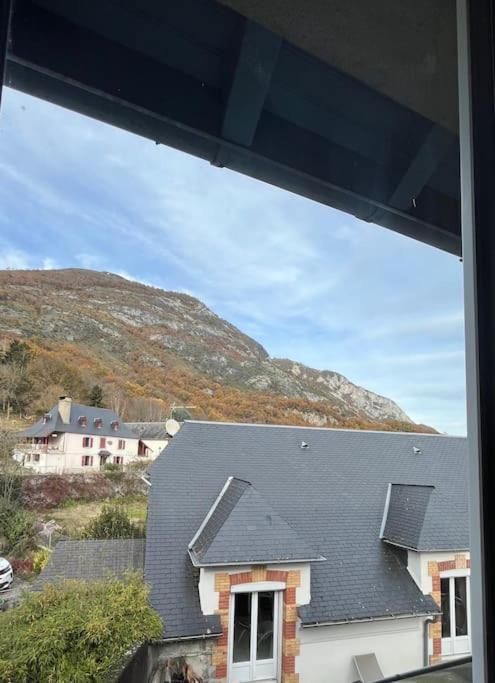 Grand Vue Montagne *