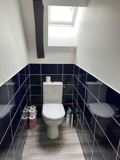 Apartamento Grand Vue Montagne