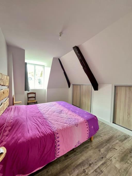 Apartamento Grand Vue Montagne *
